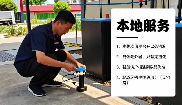 基地合作让验收交付环节管理更加高效