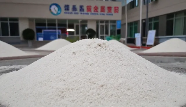 生态肥料供货模式中的渠道选择与仓储管理