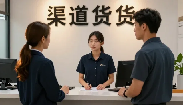 渠道客户合作中常见问题及应对策略